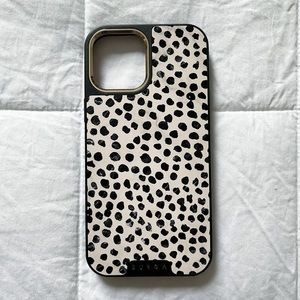Burga iPhone 12 Pro Max Case